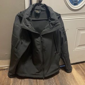 Condor Summit Soft Shell Jacket